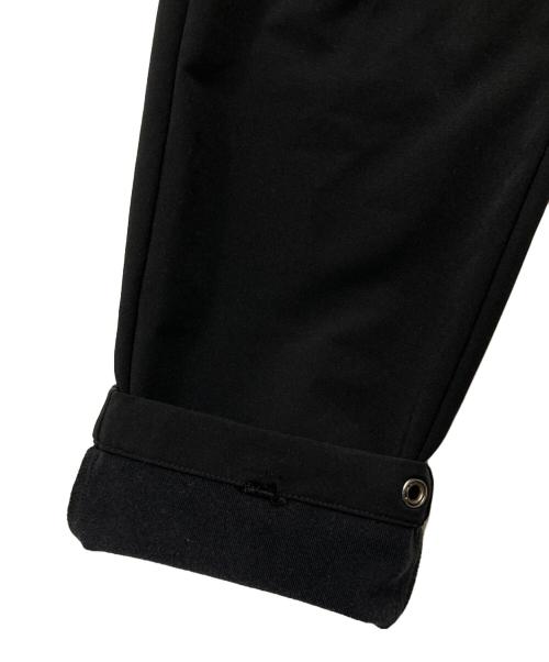 THE NORTH FACE（ザ ノース フェイス）THE NORTH FACE (ザ ノース フェイス) バーブサーマルパンツ ブラック サイズ:Mの古着・服飾アイテム