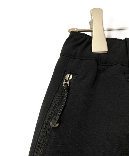 THE NORTH FACE（ザ ノース フェイス）THE NORTH FACE (ザ ノース フェイス) バーブサーマルパンツ ブラック サイズ:Mの古着・服飾アイテム