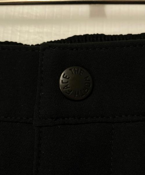 THE NORTH FACE（ザ ノース フェイス）THE NORTH FACE (ザ ノース フェイス) バーブサーマルパンツ ブラック サイズ:Mの古着・服飾アイテム