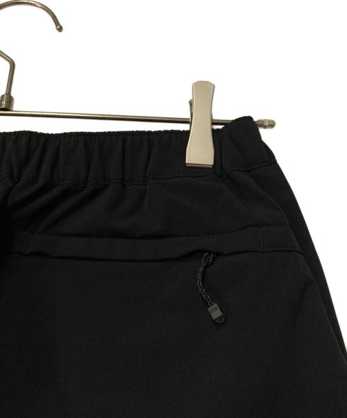 THE NORTH FACE（ザ ノース フェイス）THE NORTH FACE (ザ ノース フェイス) バーブサーマルパンツ ブラック サイズ:Mの古着・服飾アイテム