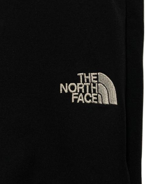THE NORTH FACE（ザ ノース フェイス）THE NORTH FACE (ザ ノース フェイス) バーブサーマルパンツ ブラック サイズ:Mの古着・服飾アイテム
