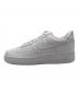 NIKE (ナイキ) AIR FORCE1 LOW ホワイト サイズ:27：10000円