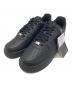 NIKE（ナイキ）の古着「AIR FORCE1 LOW」｜ブラック