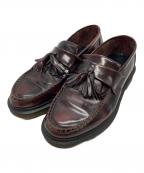 Dr.Martensドクターマーチン）の古着「ADRIAN タッセルローファー」｜ブラウン