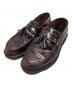 Dr.Martens（ドクターマーチン）の古着「ADRIAN タッセルローファー」｜ブラウン