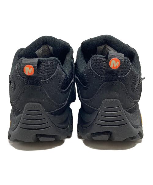 MERRELL（メレル）MERRELL (メレル) MOAB 3 SYNTHETIC GORE-TEX W'S ブラック サイズ:24㎝の古着・服飾アイテム