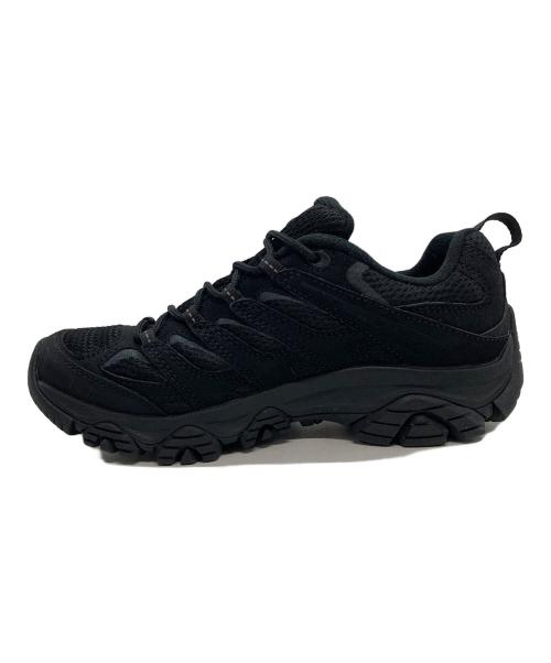 MERRELL（メレル）MERRELL (メレル) MOAB 3 SYNTHETIC GORE-TEX W'S ブラック サイズ:24㎝の古着・服飾アイテム