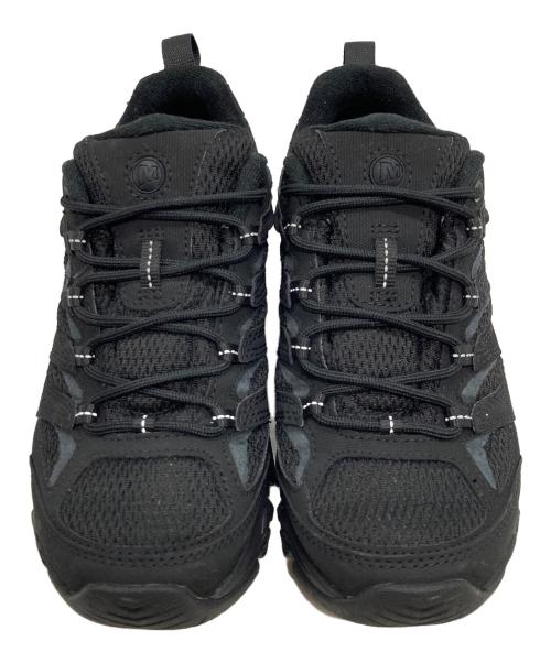 MERRELL（メレル）MERRELL (メレル) MOAB 3 SYNTHETIC GORE-TEX W'S ブラック サイズ:24㎝の古着・服飾アイテム