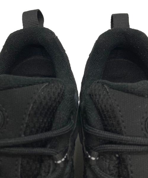 MERRELL（メレル）MERRELL (メレル) MOAB 3 SYNTHETIC GORE-TEX W'S ブラック サイズ:24㎝の古着・服飾アイテム