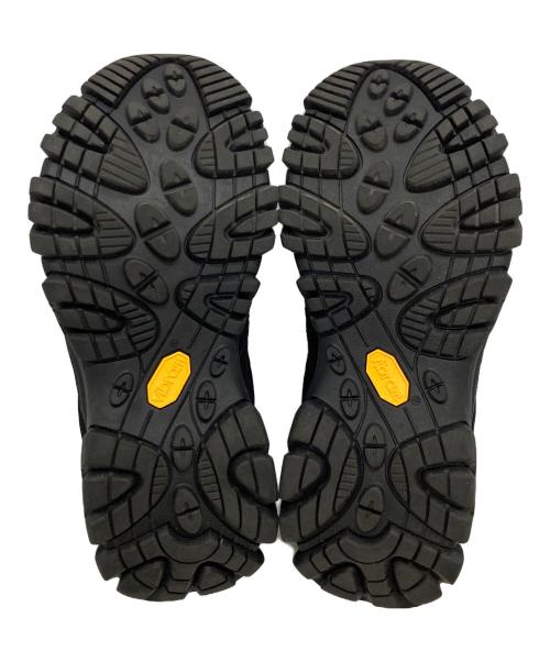 MERRELL（メレル）MERRELL (メレル) MOAB 3 SYNTHETIC GORE-TEX W'S ブラック サイズ:24㎝の古着・服飾アイテム