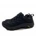 MERRELL (メレル) MOAB 3 SYNTHETIC GORE-TEX W'S ブラック サイズ:24㎝：10000円