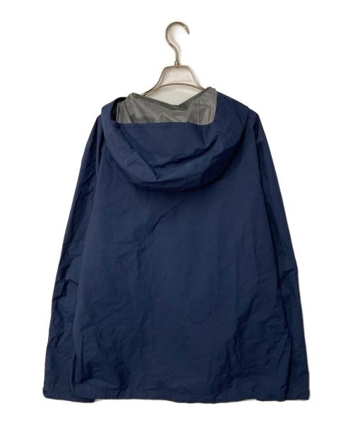 Patagonia（パタゴニア）Patagonia (パタゴニア) Cloud Ridge Jacket ネイビー サイズ:XLの古着・服飾アイテム