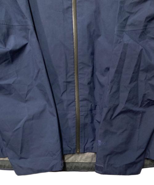 Patagonia（パタゴニア）Patagonia (パタゴニア) Cloud Ridge Jacket ネイビー サイズ:XLの古着・服飾アイテム