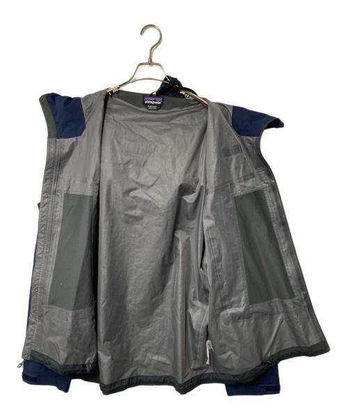 Patagonia（パタゴニア）Patagonia (パタゴニア) Cloud Ridge Jacket ネイビー サイズ:XLの古着・服飾アイテム