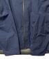 中古・古着 Patagonia (パタゴニア) Cloud Ridge Jacket ネイビー サイズ:XL：11000円