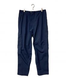 Patagonia（パタゴニア）の古着「Cloud Ridge Pants」｜ネイビー