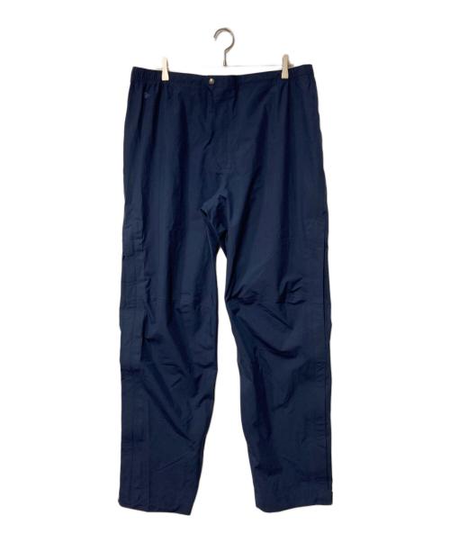 Patagonia（パタゴニア）Patagonia (パタゴニア) Cloud Ridge Pants ネイビー サイズ:XXLの古着・服飾アイテム
