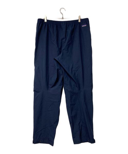 Patagonia（パタゴニア）Patagonia (パタゴニア) Cloud Ridge Pants ネイビー サイズ:XXLの古着・服飾アイテム