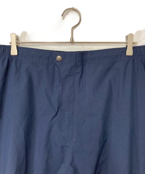 Patagonia（パタゴニア）Patagonia (パタゴニア) Cloud Ridge Pants ネイビー サイズ:XXLの古着・服飾アイテム