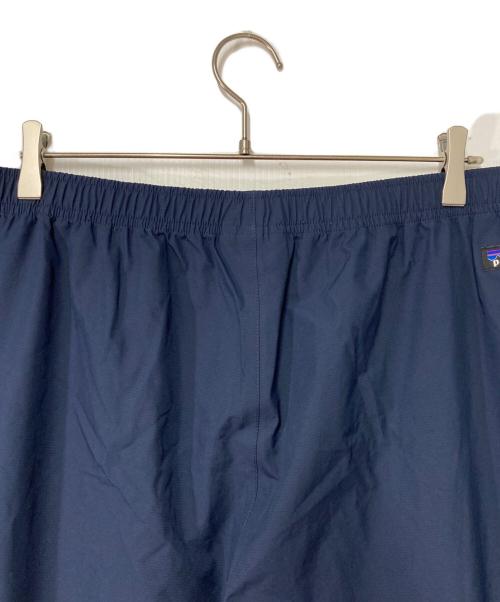 Patagonia（パタゴニア）Patagonia (パタゴニア) Cloud Ridge Pants ネイビー サイズ:XXLの古着・服飾アイテム
