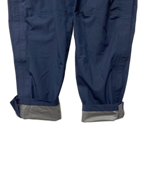 Patagonia（パタゴニア）Patagonia (パタゴニア) Cloud Ridge Pants ネイビー サイズ:XXLの古着・服飾アイテム