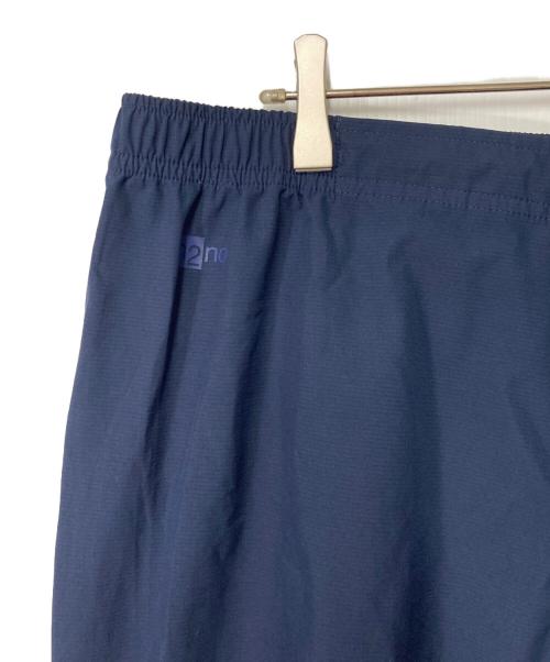 Patagonia（パタゴニア）Patagonia (パタゴニア) Cloud Ridge Pants ネイビー サイズ:XXLの古着・服飾アイテム