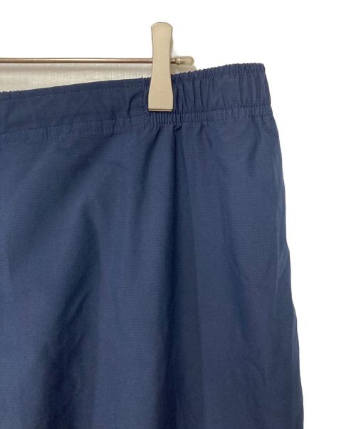 Patagonia（パタゴニア）Patagonia (パタゴニア) Cloud Ridge Pants ネイビー サイズ:XXLの古着・服飾アイテム