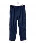 Patagonia（パタゴニア）の古着「Cloud Ridge Pants」｜ネイビー