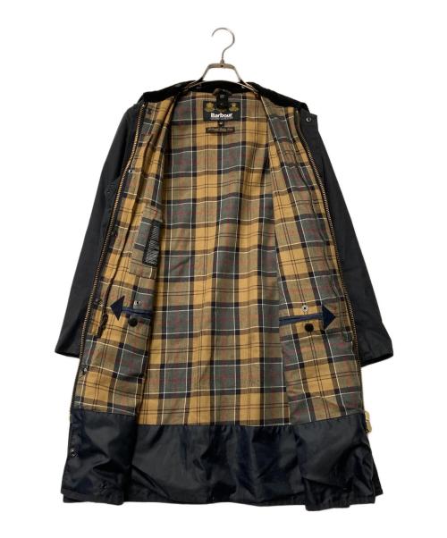 Barbour（バブアー）Barbour (バブアー) BORDER SL ブラック サイズ:34の古着・服飾アイテム