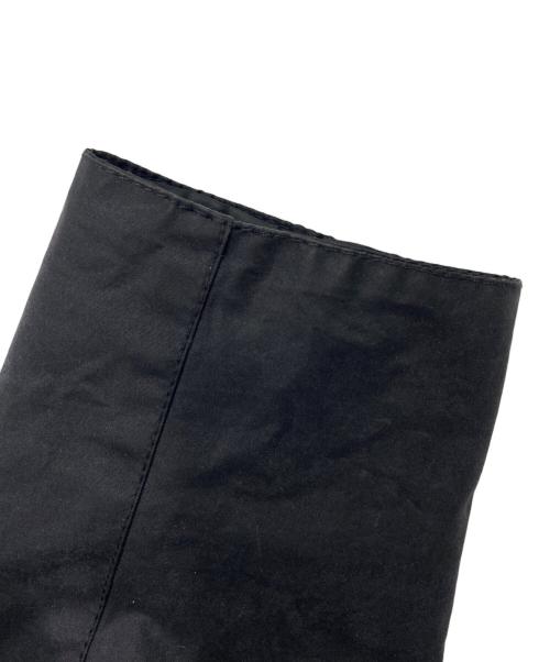 Barbour（バブアー）Barbour (バブアー) BORDER SL ブラック サイズ:34の古着・服飾アイテム