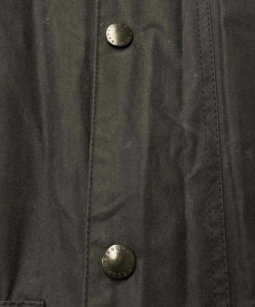 Barbour（バブアー）Barbour (バブアー) BORDER SL ブラック サイズ:34の古着・服飾アイテム