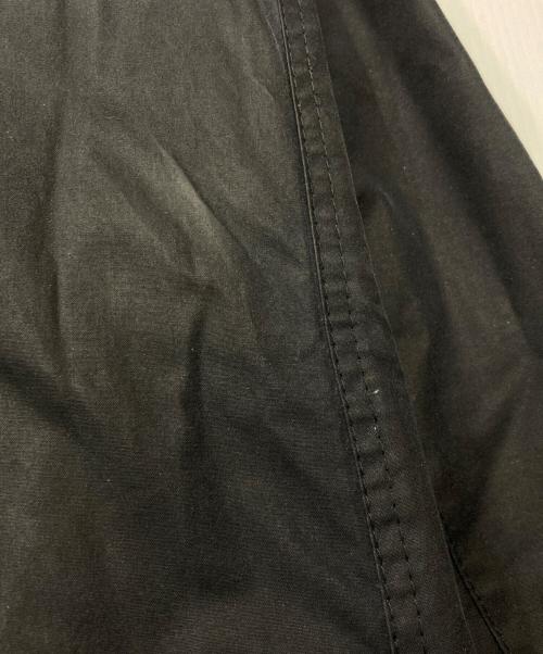 Barbour（バブアー）Barbour (バブアー) BORDER SL ブラック サイズ:34の古着・服飾アイテム