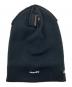 中古・古着 Supreme (シュプリーム) New Era (ニューエラ) Script Beanie ブラック×レッド サイズ:Free：9000円