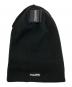 中古・古着 Supreme (シュプリーム) New Era (ニューエラ) Script Beanie ブラック サイズ:Free：9000円