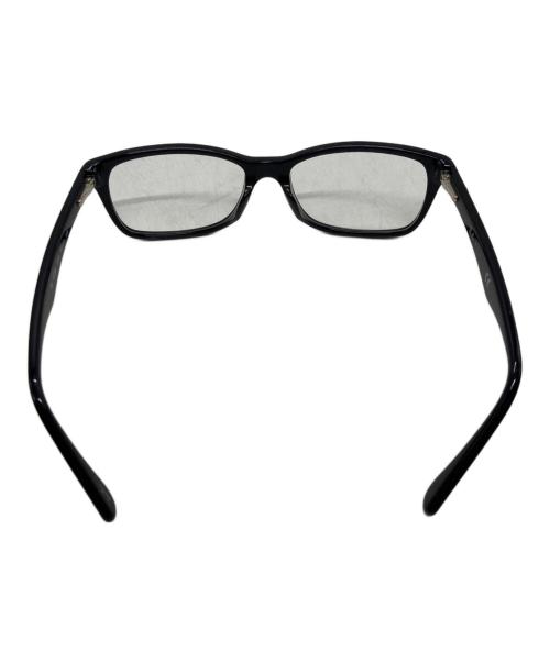 RAY-BAN（レイバン）RAY-BAN (レイバン) 眼鏡 ブラック サイズ:55□17の古着・服飾アイテム