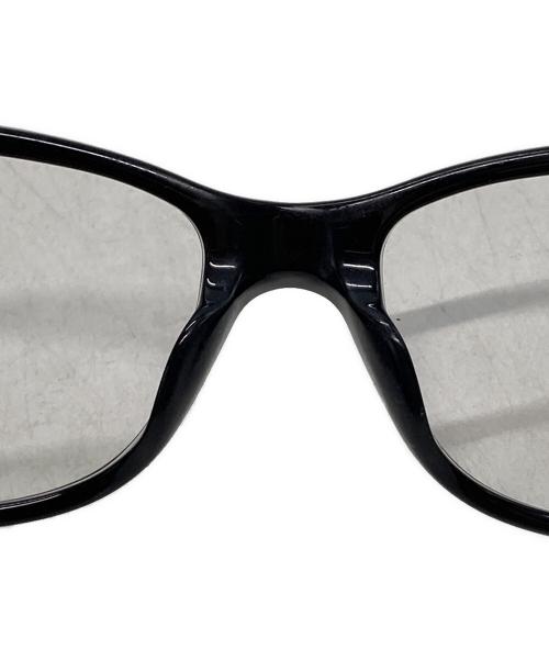 RAY-BAN（レイバン）RAY-BAN (レイバン) 眼鏡 ブラック サイズ:55□17の古着・服飾アイテム