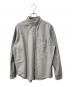 THE NORTHFACE PURPLELABEL（ザ・ノースフェイス パープルレーベル）の古着「Button Down Field Shirt」｜グレー