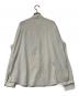 THE NORTH FACE (ザ ノース フェイス) ハイカーズシャツ グレー サイズ:XL：9000円