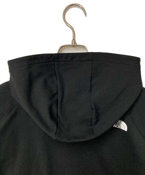 THE NORTH FACE（ザ ノース フェイス）THE NORTH FACE (ザ ノース フェイス) サーマルライトアクションフーディ ブラック サイズ:XLの古着・服飾アイテム