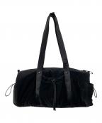 THE NORTH FACEザ ノース フェイス）の古着「Bonney Duffel Bag S 13L」｜ブラック