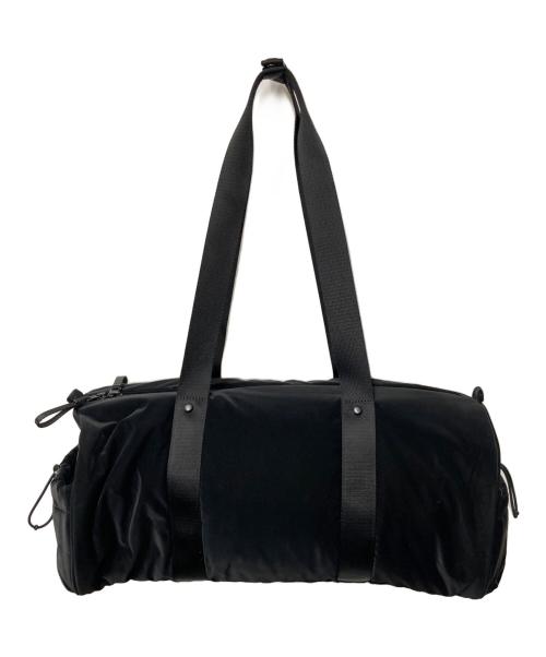 THE NORTH FACE（ザ ノース フェイス）THE NORTH FACE (ザ ノース フェイス) Bonney Duffel Bag S 13L ブラックの古着・服飾アイテム