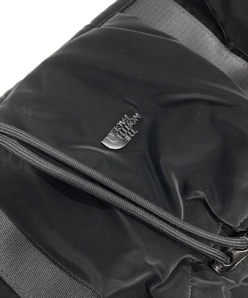 THE NORTH FACE（ザ ノース フェイス）THE NORTH FACE (ザ ノース フェイス) Bonney Duffel Bag S 13L ブラックの古着・服飾アイテム
