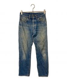 LEVI'S（リーバイス）の古着「デニムパンツ」｜インディゴ
