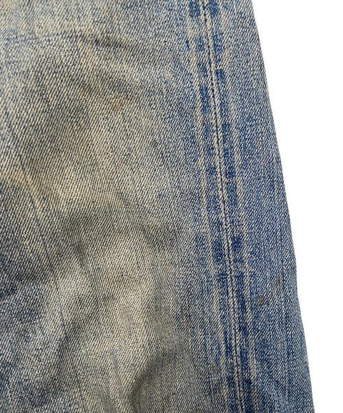LEVI'S（リーバイス）LEVI'S (リーバイス) デニムパンツ インディゴ サイズ:実寸サイズ参照の古着・服飾アイテム