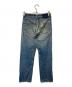 LEVI'S (リーバイス) デニムパンツ インディゴ サイズ:実寸サイズ参照：30000円