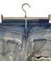 中古・古着 LEVI'S (リーバイス) デニムパンツ インディゴ サイズ:実寸サイズ参照：30000円