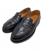 Jalan Sriwijayaジャランスリウァヤ）の古着「BLACK CALF」｜ブラック