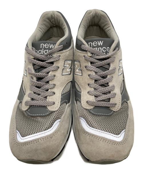 NEW BALANCE（ニューバランス）NEW BALANCE (ニューバランス) ローカットスニーカー グレー サイズ:23の古着・服飾アイテム