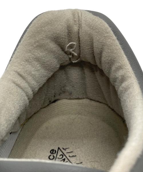 NEW BALANCE（ニューバランス）NEW BALANCE (ニューバランス) ローカットスニーカー グレー サイズ:23の古着・服飾アイテム