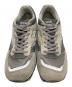 中古・古着 NEW BALANCE (ニューバランス) ローカットスニーカー グレー サイズ:23：8000円